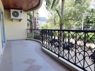 The Residence Jomtien Condo for Sale