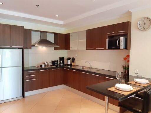 The Residence Jomtien Condo for Sale