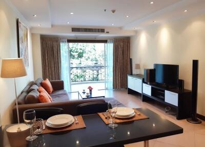 The Residence Jomtien Condo for Sale