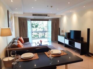 The Residence Jomtien Condo for Sale