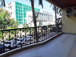 The Residence Jomtien Condo for Sale