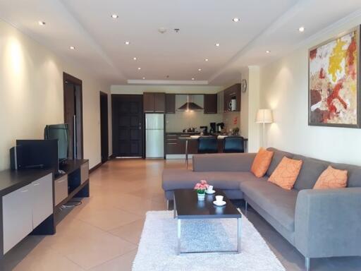 The Residence Jomtien Condo for Sale