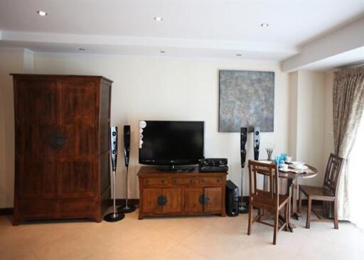 Residence Jomtien Condo for Sale in Pattaya