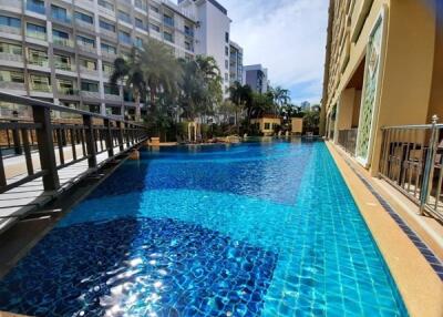 Residence Jomtien Condo for Sale in Pattaya