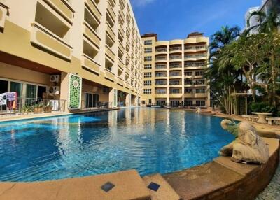 Residence Jomtien Condo for Sale in Pattaya