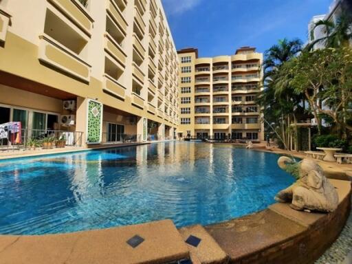 Residence Jomtien Condo for Sale in Pattaya