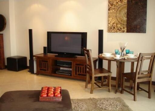 Residence Jomtien Condo for Sale in Pattaya