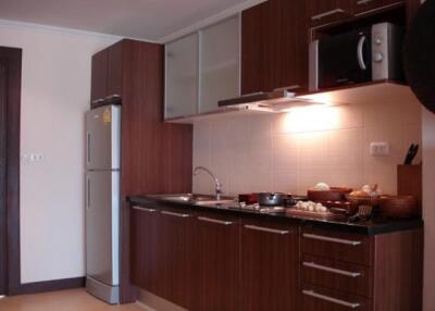 Residence in Jomtien Condo for Sale in Pattaya