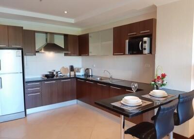 Pattaya Residence Jomtien Condo for Rent