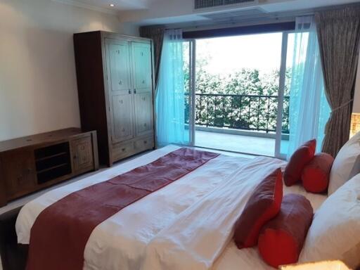 Pattaya Residence Jomtien Condo for Rent