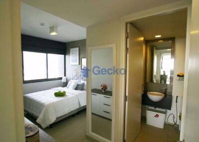 2 Bedrooms Condo in Unixx South Pattaya South Pattaya C005954