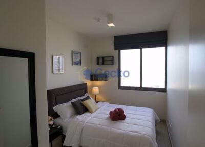 2 Bedrooms Condo in Unixx South Pattaya South Pattaya C005954