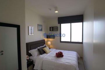 2 Bedrooms Condo in Unixx South Pattaya South Pattaya C005954