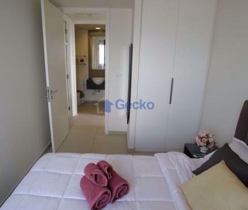 2 Bedrooms Condo in Unixx South Pattaya South Pattaya C005954