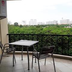 City View Residence Jomtien Condo for Sale