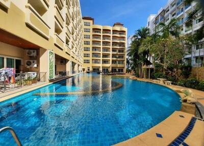 City View Residence Jomtien Condo for Sale