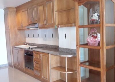 City View Residence Jomtien Condo for Sale