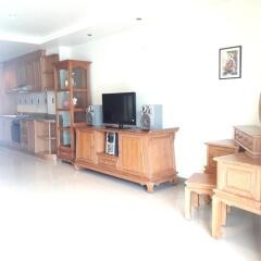 City View Residence Jomtien Condo for Sale