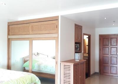 City View Residence Jomtien Condo for Sale