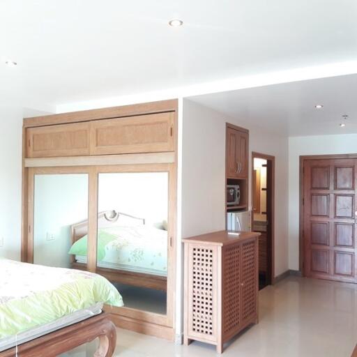 City View Residence Jomtien Condo for Sale