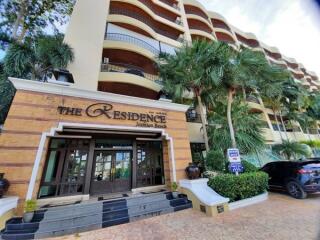 City View Residence Jomtien Condo for Sale