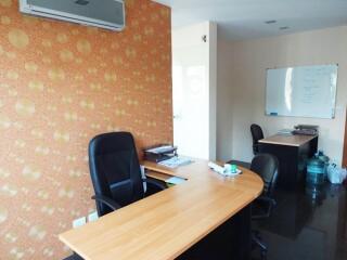 Office for Sale in Club Royal Wongamat