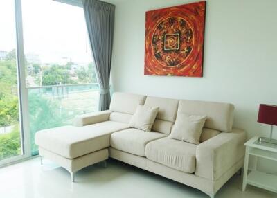 Naklua Club Royal Condo for Sale