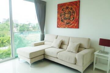 Naklua Club Royal Condo for Sale