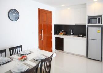 1 Bed Club Royal Condo for Sale in Naklua