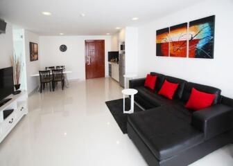 1 Bed Club Royal Condo for Sale in Naklua