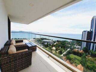 High-Rise The Peak Towers Condo for Sale