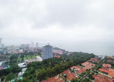 High-Rise The Peak Towers Condo for Sale