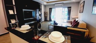 Tudor Court Condo for Sale in Pratumnak