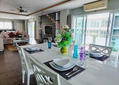 2 Beds Tudor Court Condo for Sale in Pratumnak