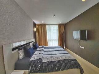 Condominium Apus Central Pattaya for Sale