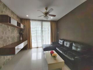 Condominium Apus Central Pattaya for Sale