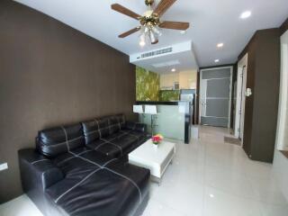 Condominium Apus Central Pattaya for Sale