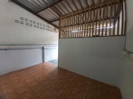 Unfurnished Shophouse with 3 Stories for Sale