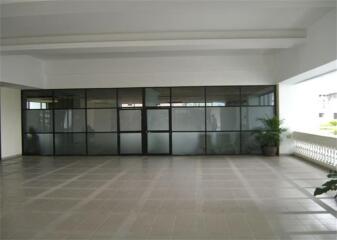 Jomtien Complex Office Unit for Sale