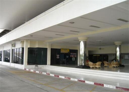 Jomtien Complex Office Unit for Sale