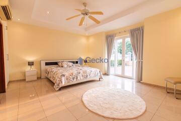 4 Bedrooms House in Siam Royal View East Pattaya H010628