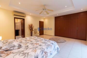 4 Bedrooms House in Siam Royal View East Pattaya H010628