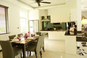 House Villa for Sale in East Pattaya