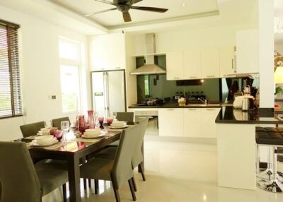 House Villa for Sale in East Pattaya