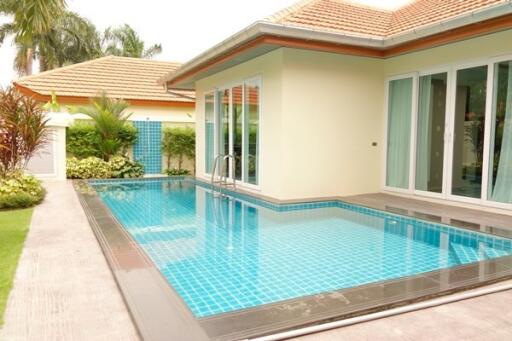 House Villa for Sale in East Pattaya