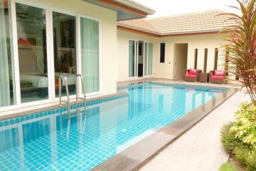 House Villa for Sale in East Pattaya