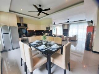 Private Pool Villa for Sale in East Pattaya