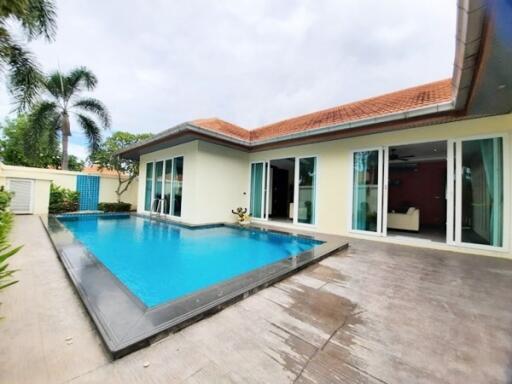 Private Pool Villa for Sale in East Pattaya