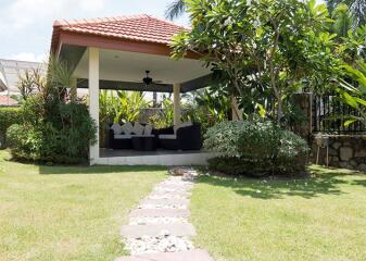 East Pattaya Private Pool Villa for Sale