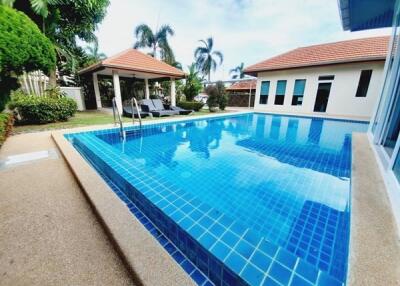 Modern Style Pool Villa for Sale in East Pattaya